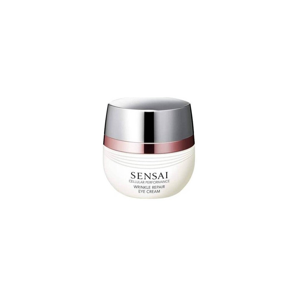 Sensai Crema riparatrice antirughe 40 ml — Creme de rosto