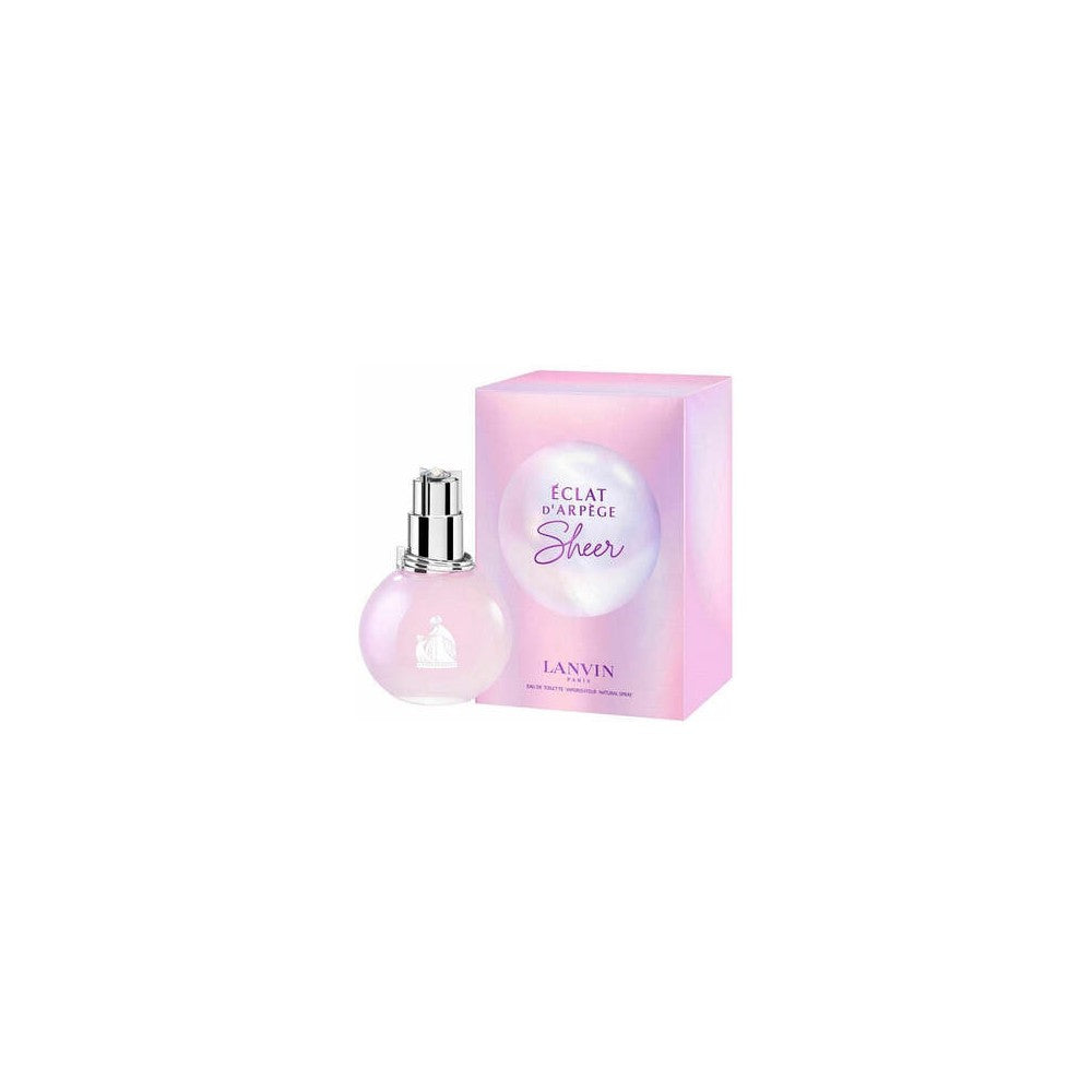 Lanvin Eclat D&
