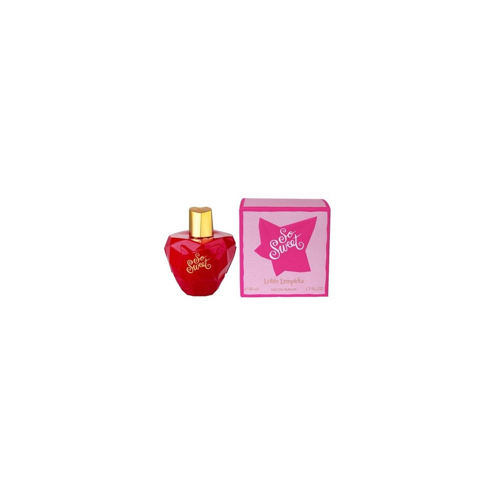Lolita Lempicka So Sweet 50 ml — Damenduft Eau de Parfum