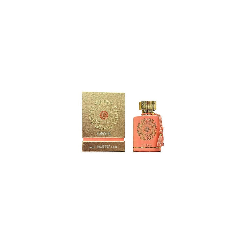 Alhambra Oasis 100 ml — Eau de parfum unisex