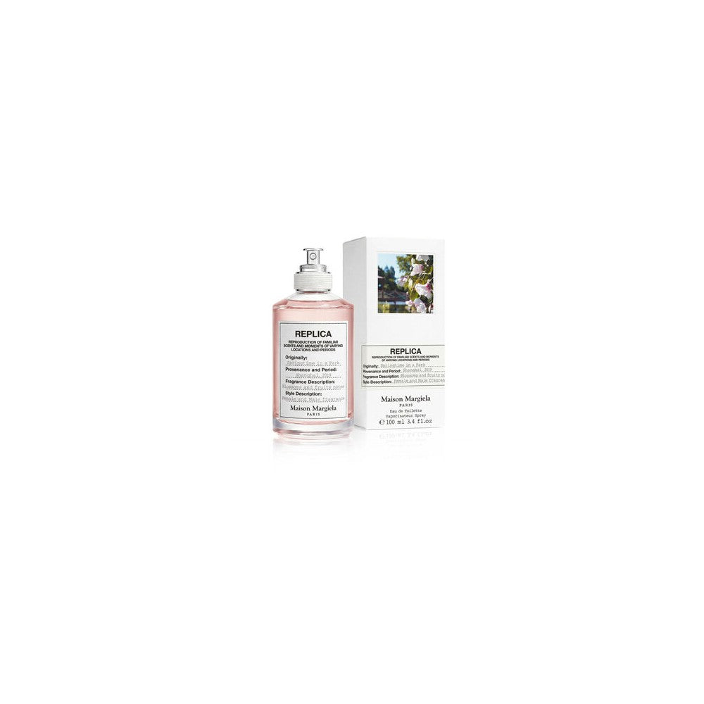 Maison Margiela Replica Springtime in a Park 30 ml — Eau de toilette