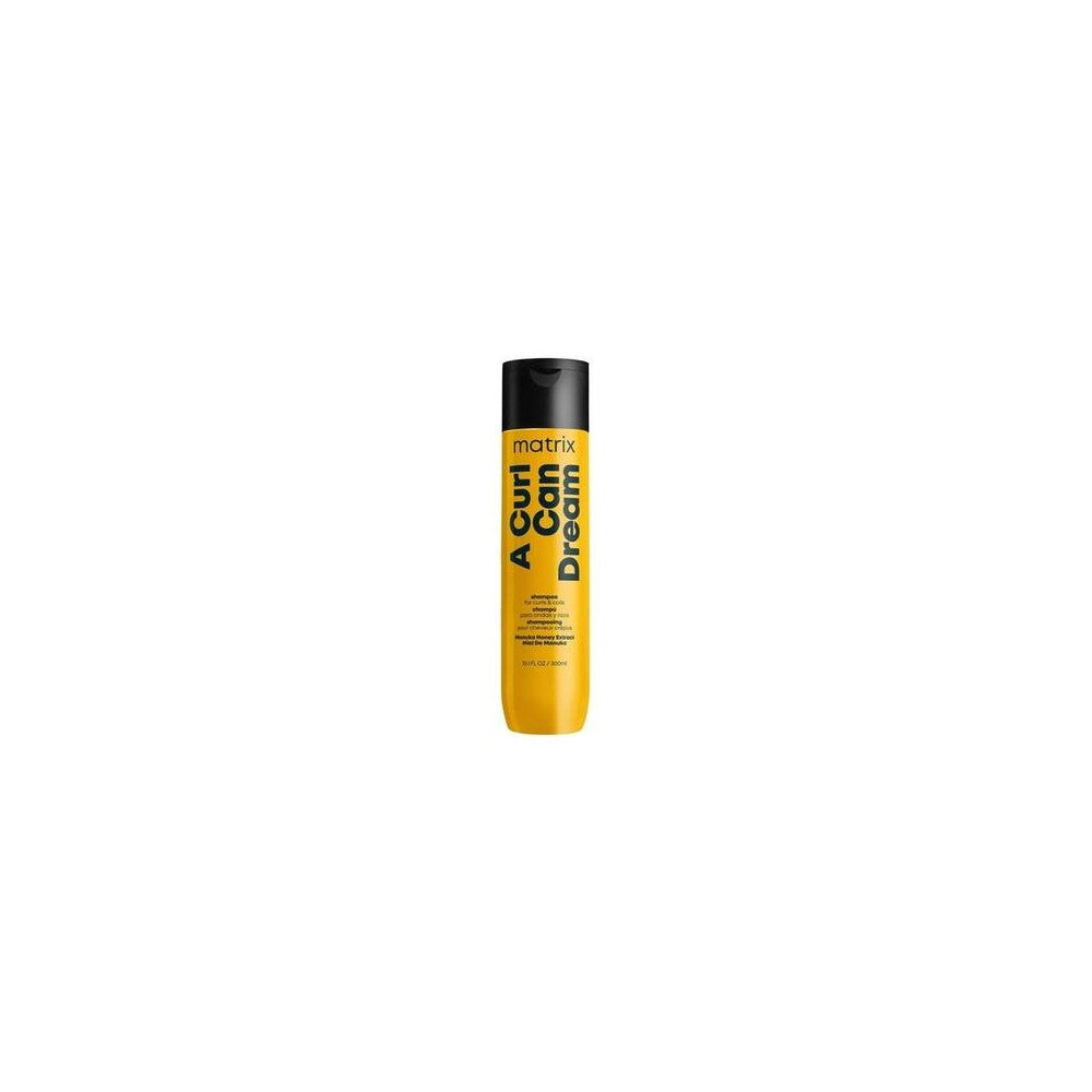 Matrix Total Results A Curl Can Dream Shampoo 1000 ml — Champú