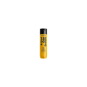 Matrix Total Results A Curl Can Dream Shampoo 1000 ml — Champú