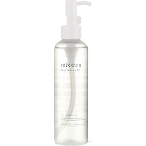 Mixsoon Bean olio detergente 195 ml — Olio detergente