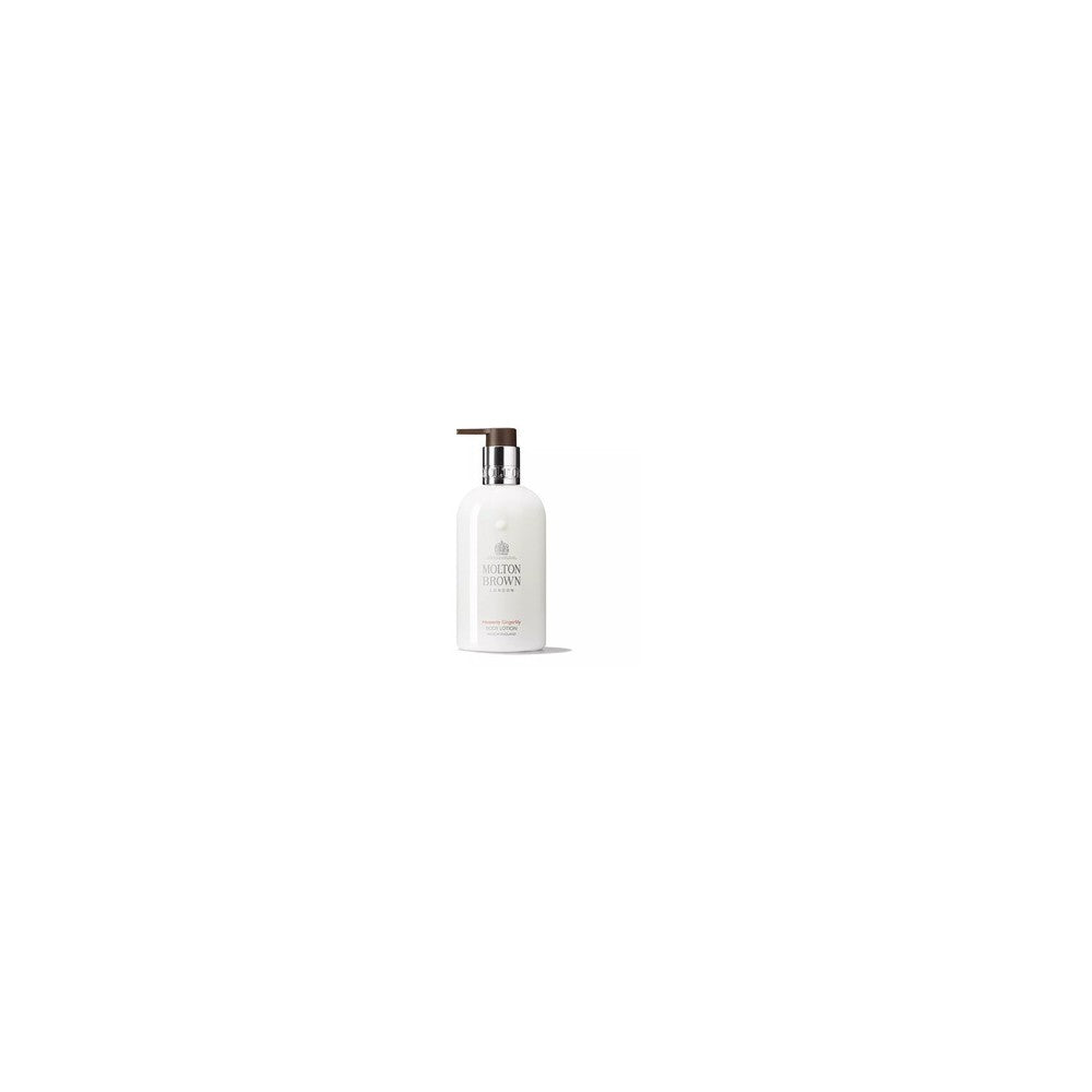 Molton Brown Heavenly Gingerlily 300 ml — Bodylotion