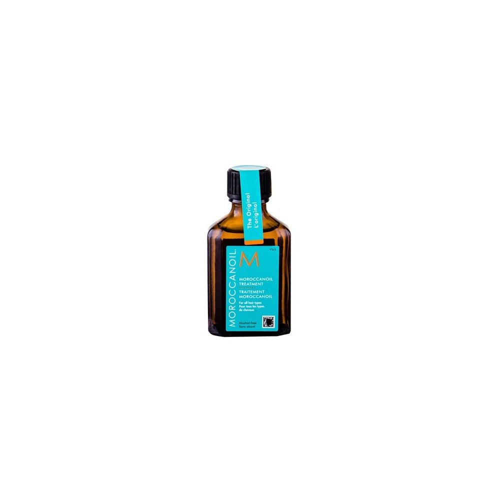Moroccanoil Treatment Oil og Hårserum 25 ml — Hårolje og serum