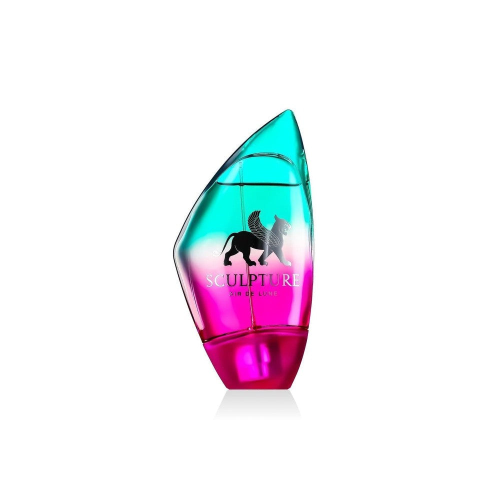 Nikos Sculpture Air de Lune Extreme 100 ml — Eau de parfum Uomo