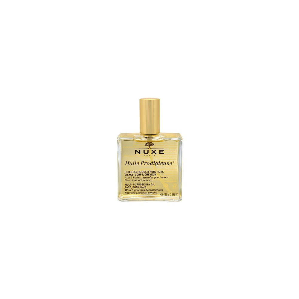 Nuxe Huile Prodigieuse Suchy olejek 50 ml — Suchy olejek do ciała i włosów