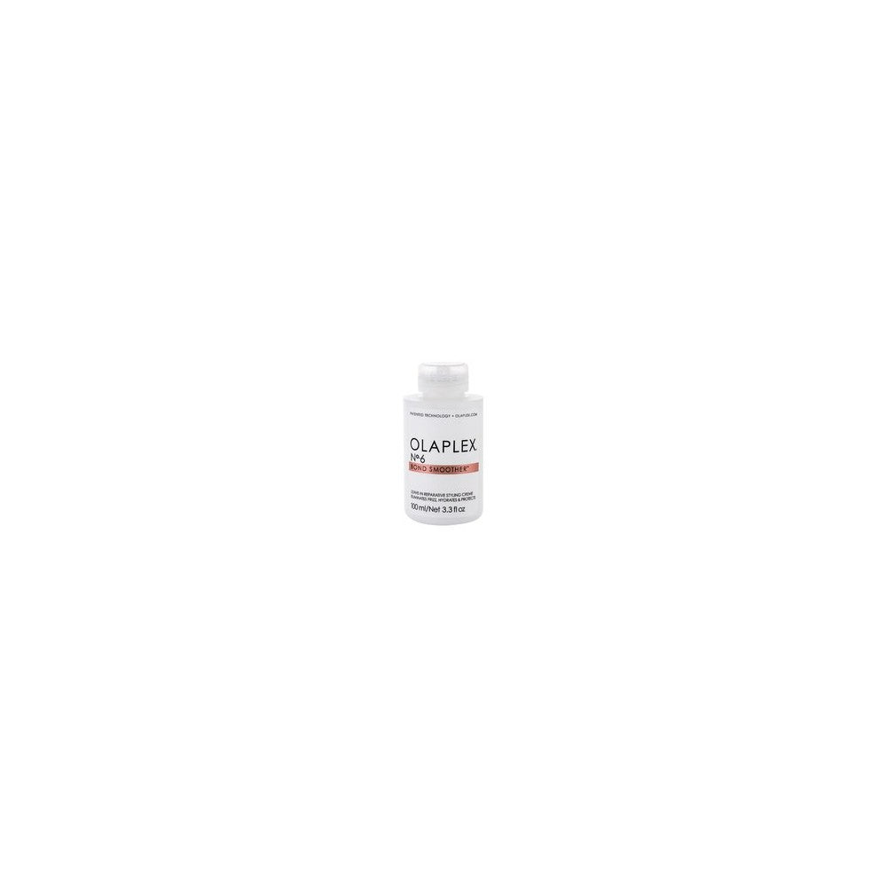 Olaplex Bond Smoother 6 100 ml — Cremă pentru păr
