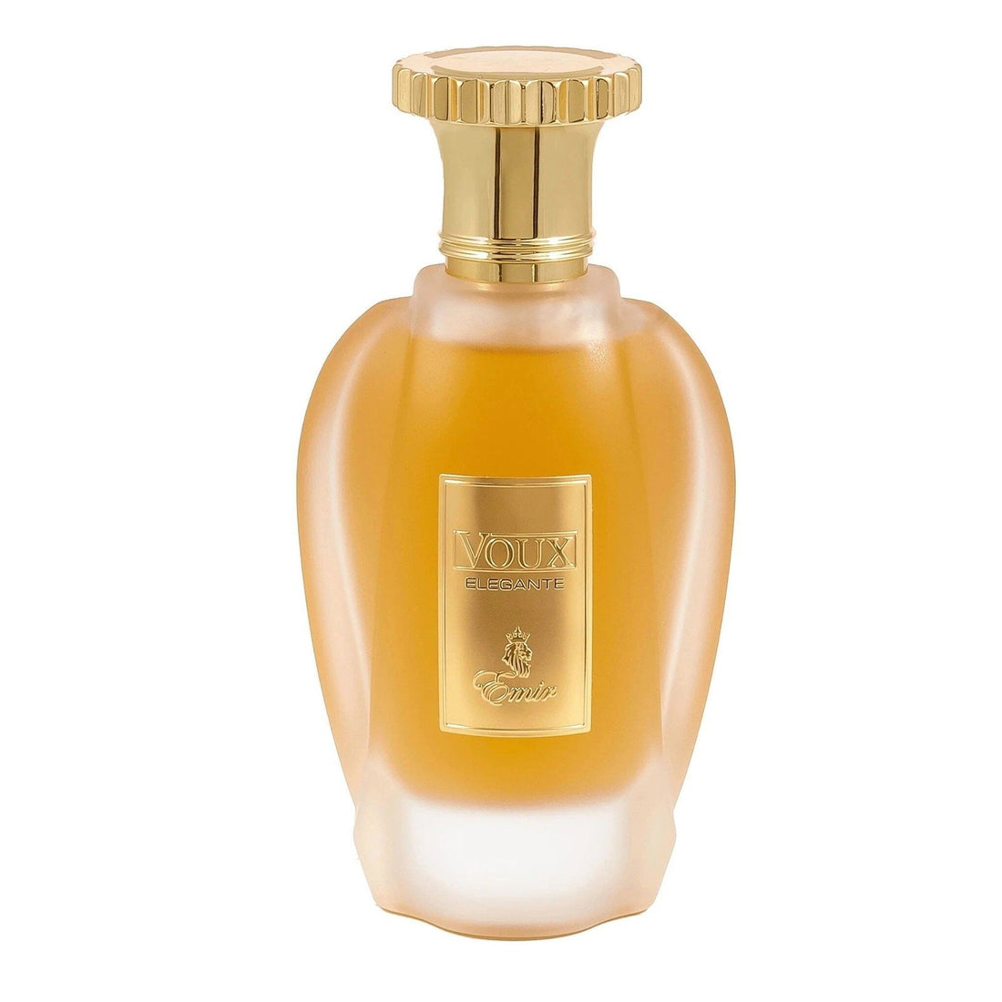 Emir Voux Elegante 100 ml — Eau de Parfum uomo