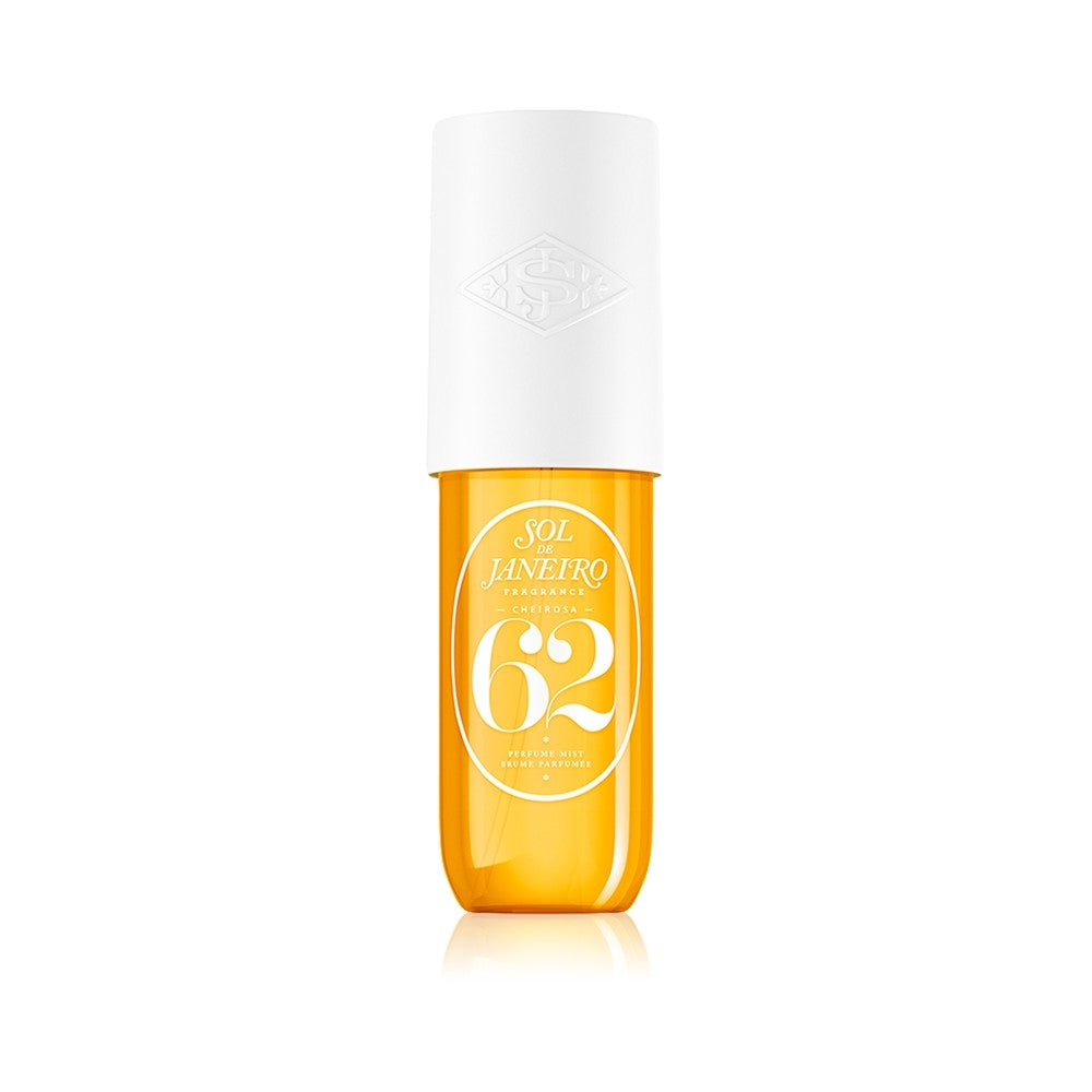 Sol de Janeiro Brazilian Crush Cheirosa 62 90 ml — Kropps- og hårvann