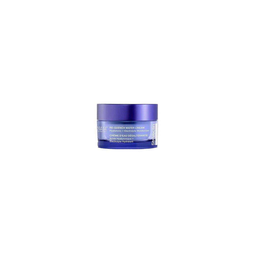 Strivectin Advanced Hydration Re-Quench 50 ml — Crema facial hidratante