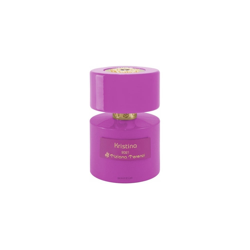 Tiziana Terenzi Kristina 100 ml — Extrato de perfume