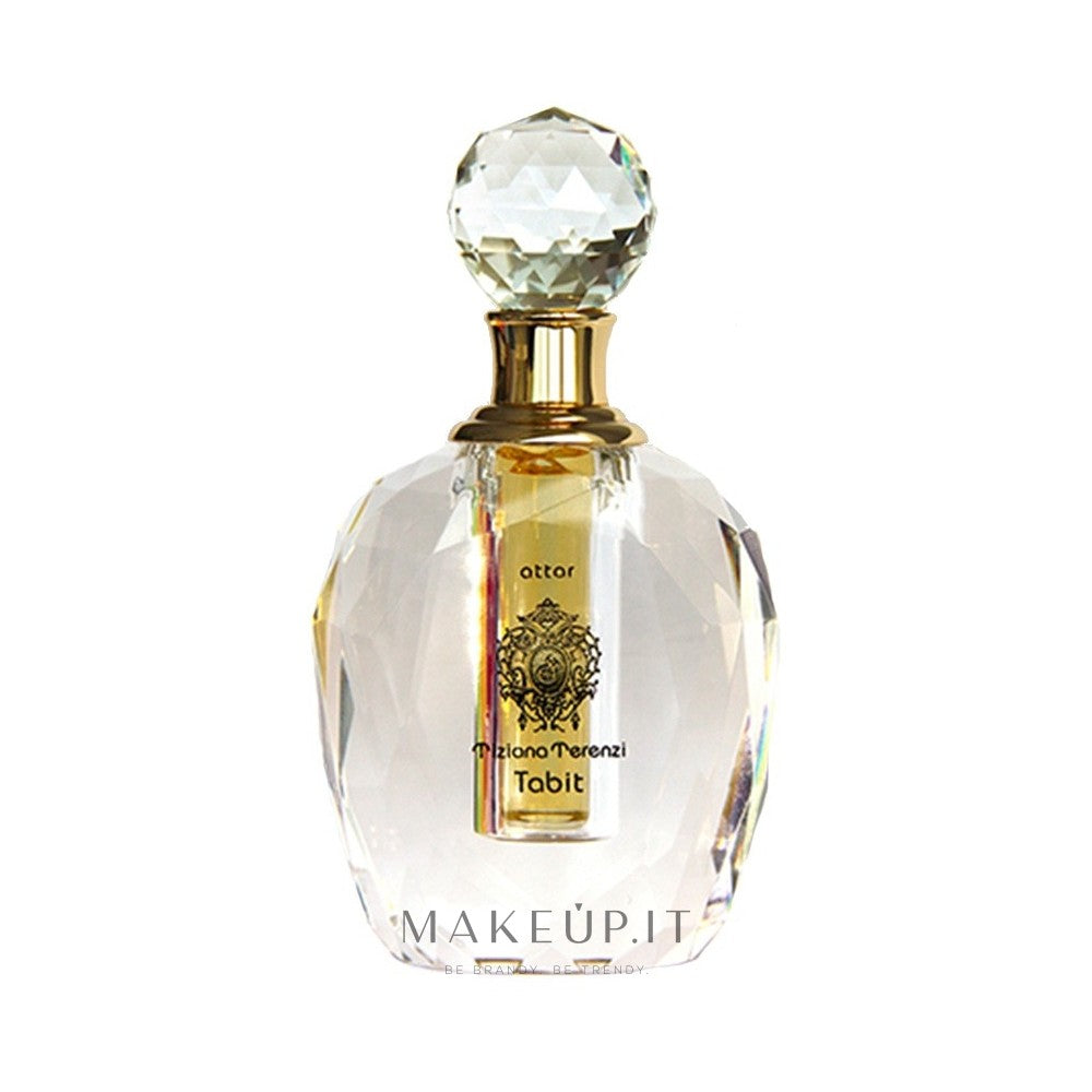Tiziana Terenzi Tabit Attar 13 ml — Extrato de perfume