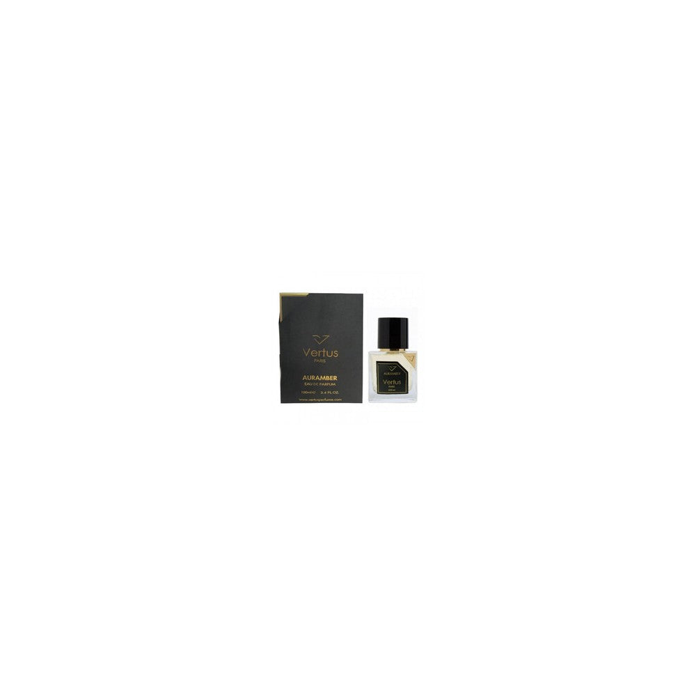 Vertus Auramber 100 ml — Eau de parfum unisex
