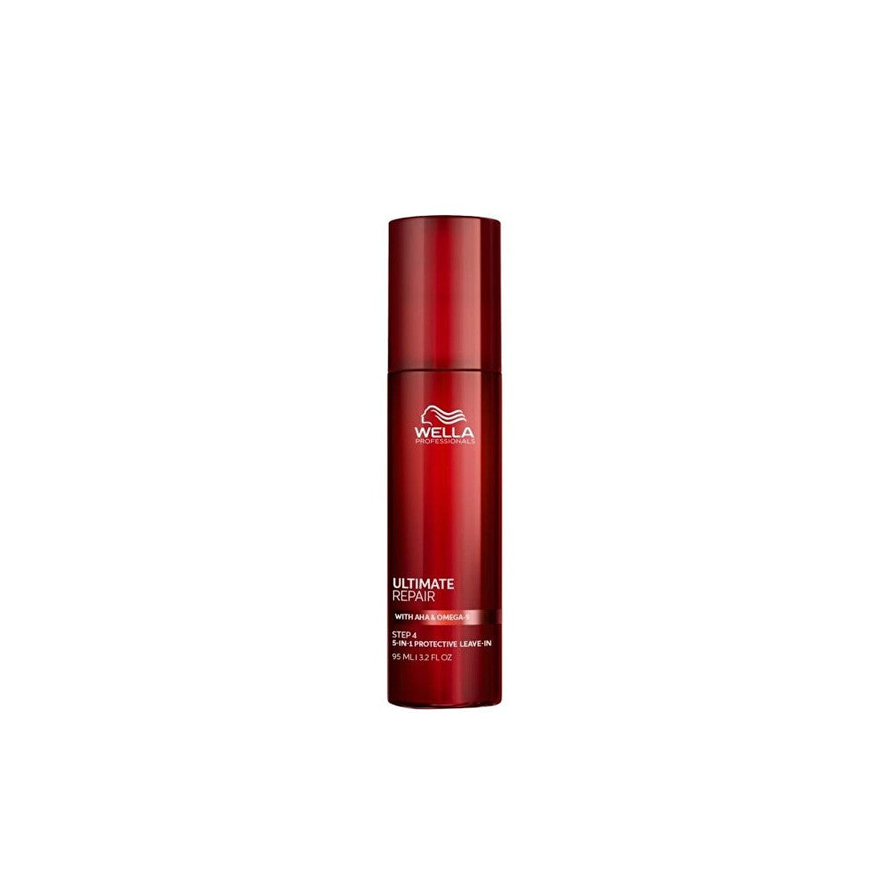 Wella Ultimate Repair Protettivo Leave-In 95 ml — מרכך ללא שטיפה