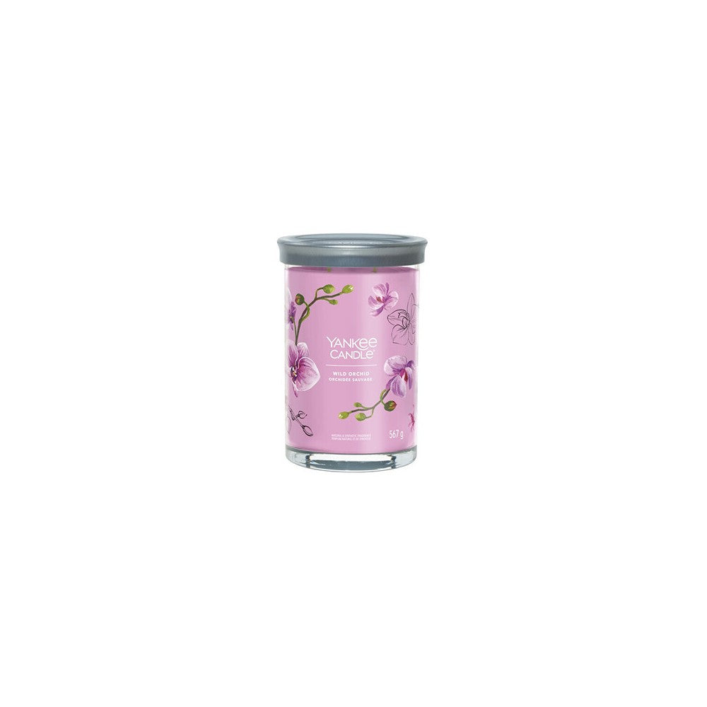 Yankee Candle Wild Orchid 567 g — Κερί