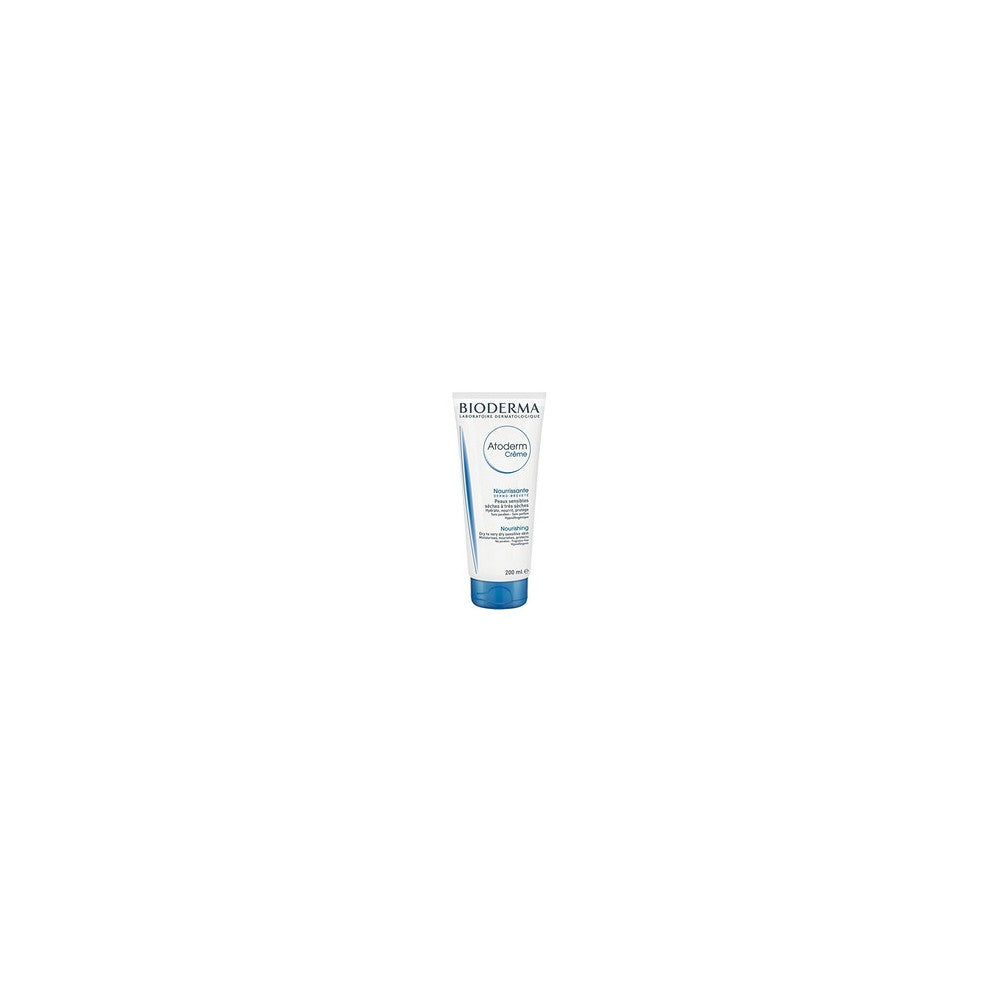 Bioderma Atoderm Crème Ultra-Nutriente 500 ml — Krem do ciała