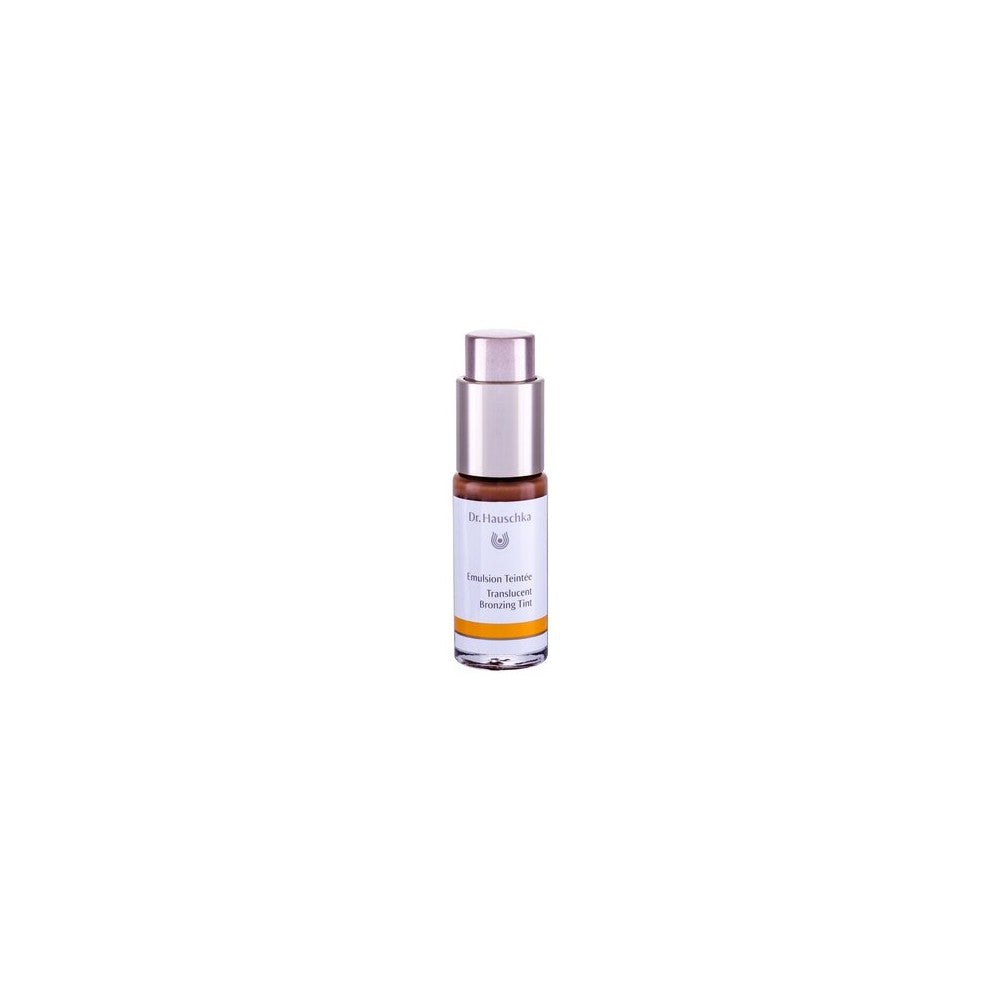 Dr Hauschka Emulsione colorata 18 ml — صبغة تسمير