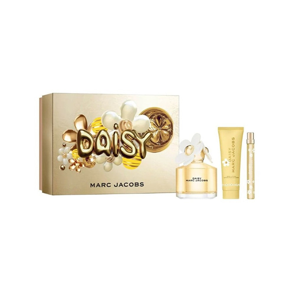 Marc Jacobs Daisy Cofanetto — Σετ γυναικείου αρώματος