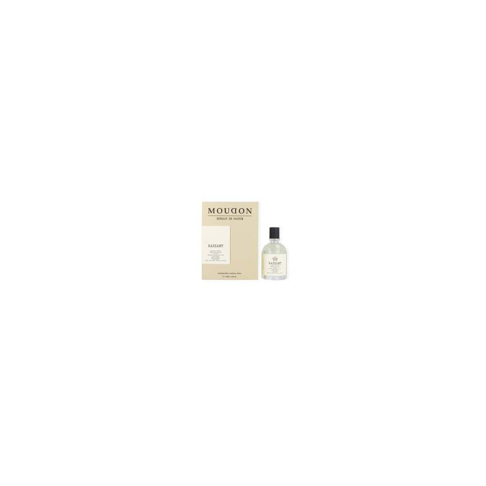Moudon Radiant 100 ml — Estratto di profumo