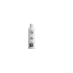 Nioxin System 2 Balsamo Rivitalizzante 1000 ml — Après-shampoing