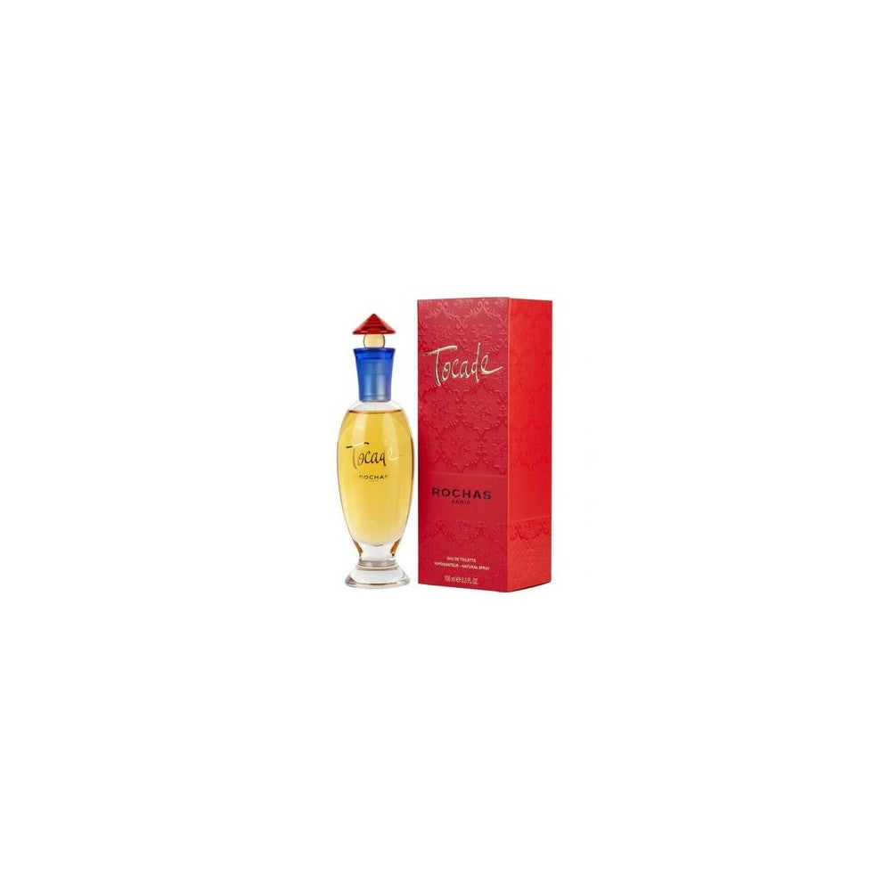 Rochas Tocade 100 ml — Eau de toilette