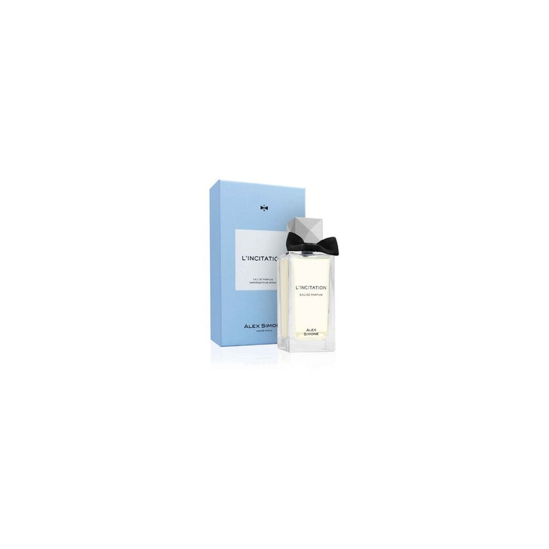 Alex Simone L'Incitation 100 ml — Eau de Parfum