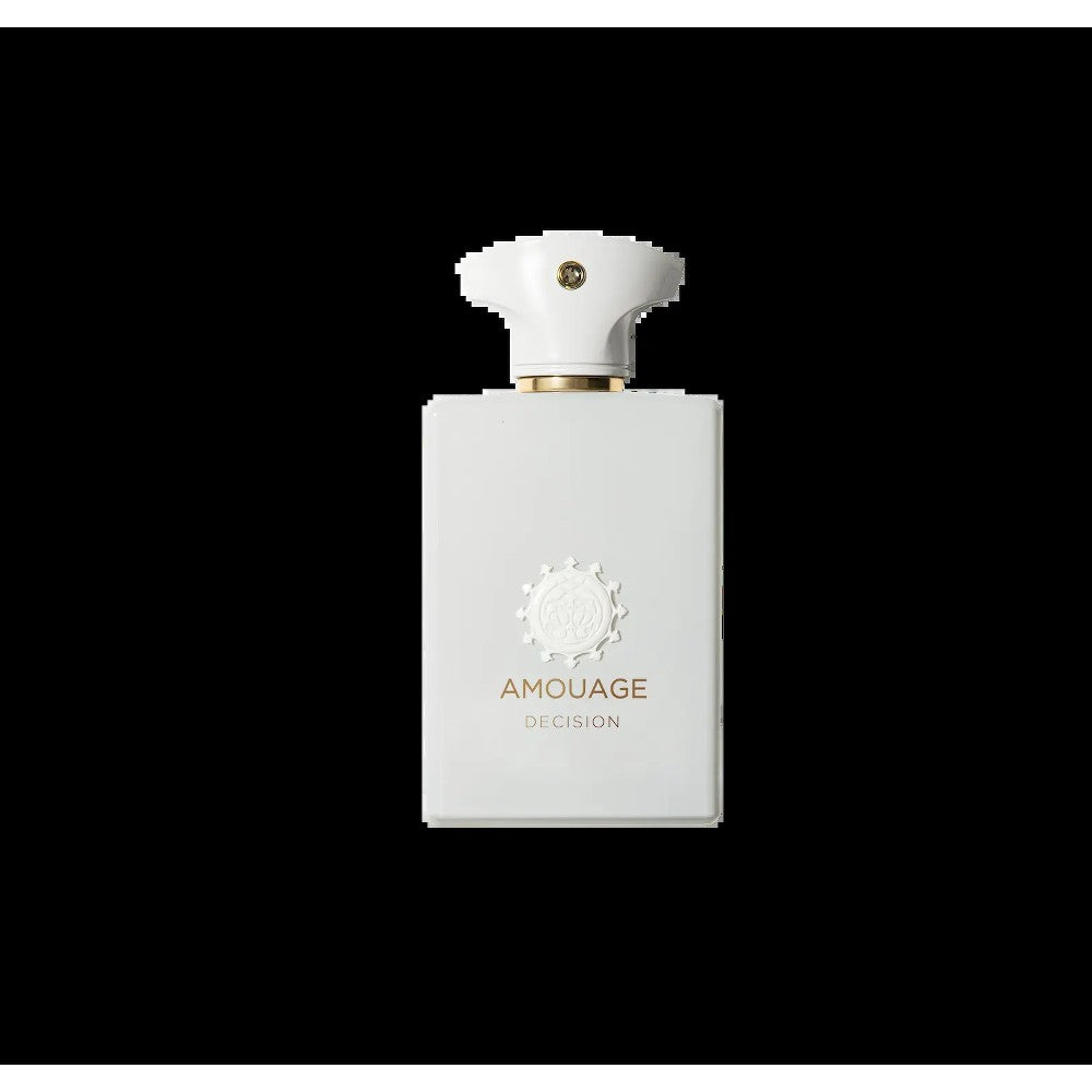 Amouage Beslut - 100 ML EAU DE PARFUM