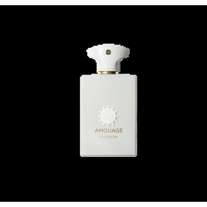 Amouage Decision 100 ml — Eau de Parfum