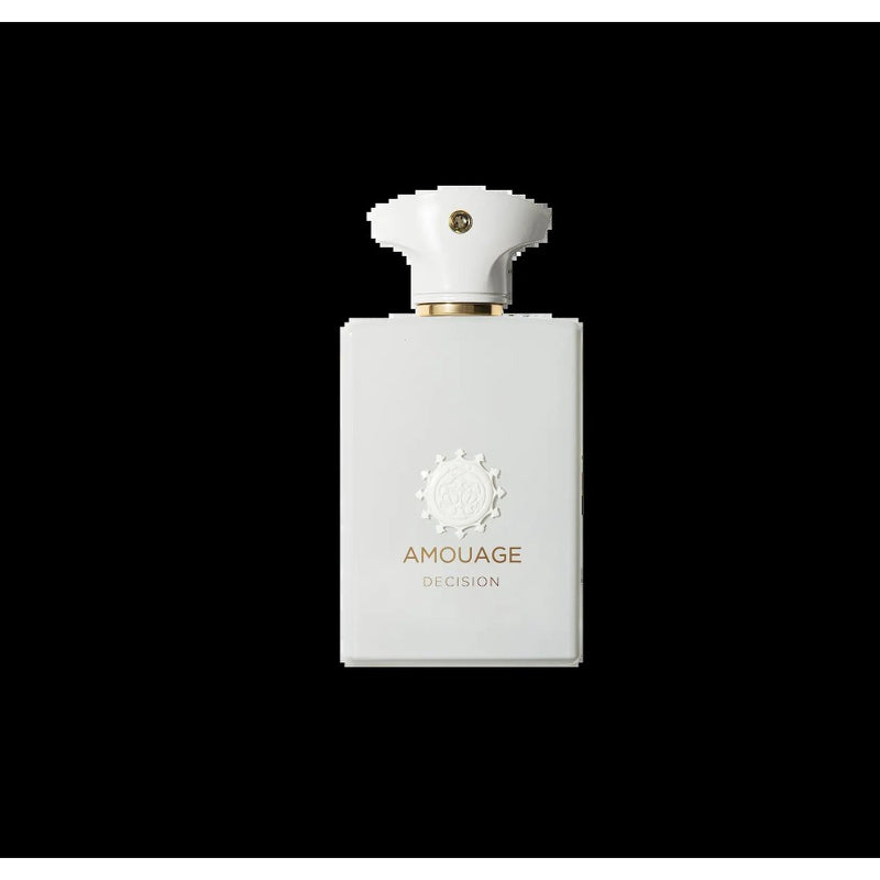 Amouage Beslut - 100 ML EAU DE PARFUM
