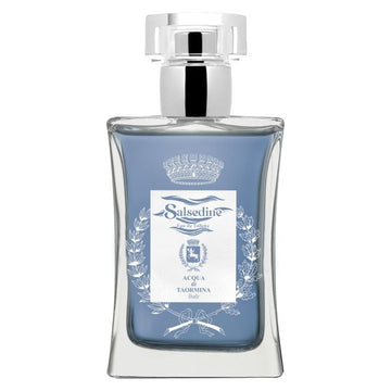 Acqua Di Taormina Salsedine 50 ml — Eau de Toilette