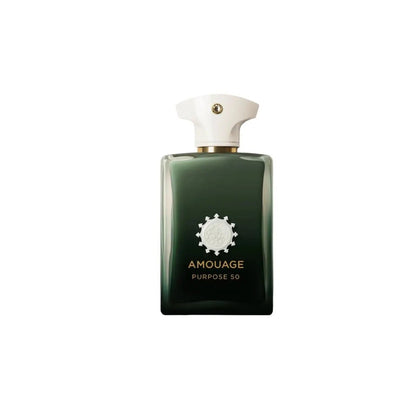 Amouage Purpose 50 Unisex 100 ml — Ekstrakt perfumowany