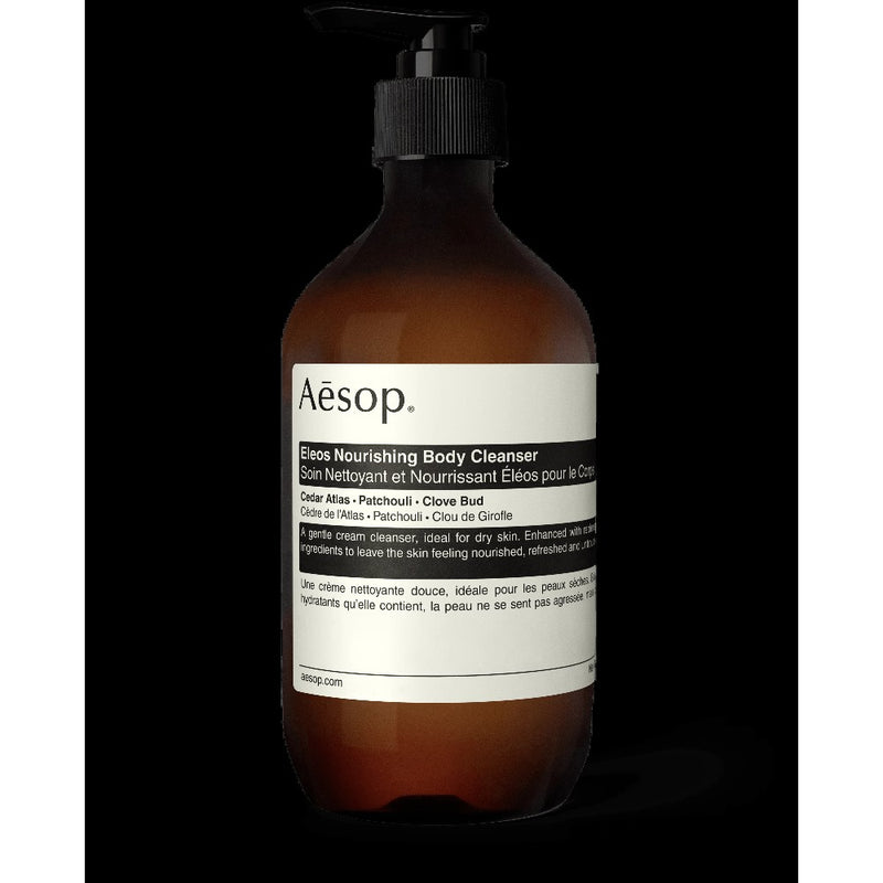 Aesop Питательное очищающее средство для тела Eleos - 500 мл