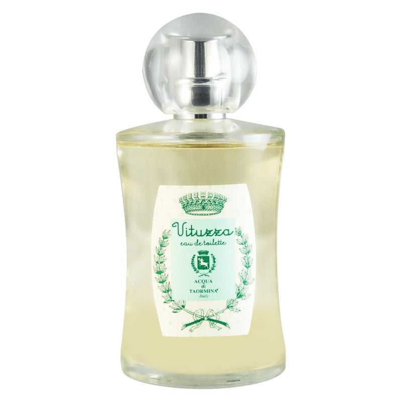 Acqua Di Taormina Vituzza Apa de Toaleta Spray 100 Ml