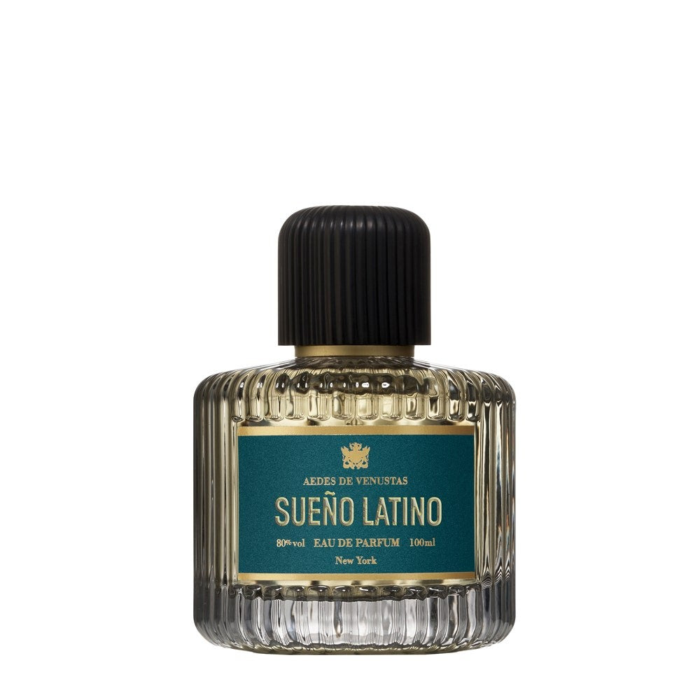 Aedes de venustas Sueno Latino EDP 100 ml