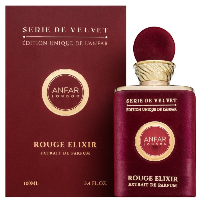 Anfar Rouge Elixir PAR W 100 ml