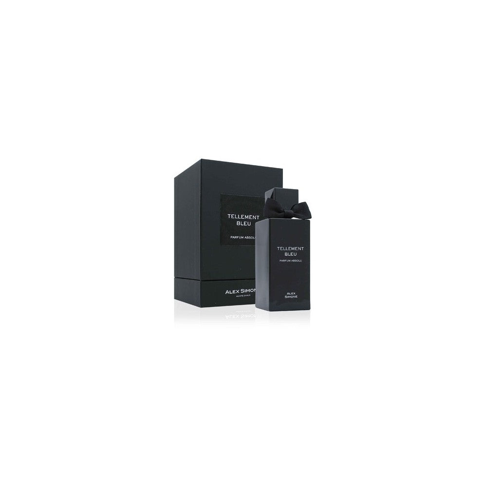 Alex simone Perfume Tellement Bleu Absolu - 100 ml
