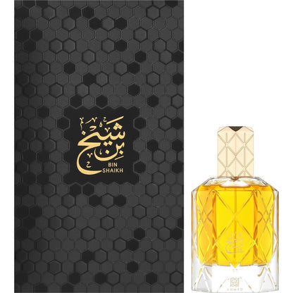 Ahmed al Maghribi Bin Shaikh 90 ml Parfumeekstrakt