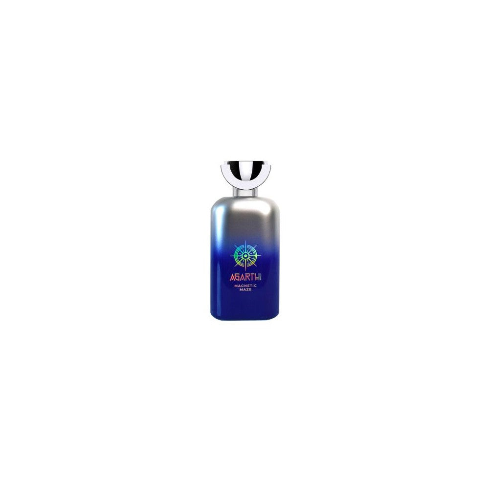 Agarthi Magnetic Maze 100 ml Perfume Extract 