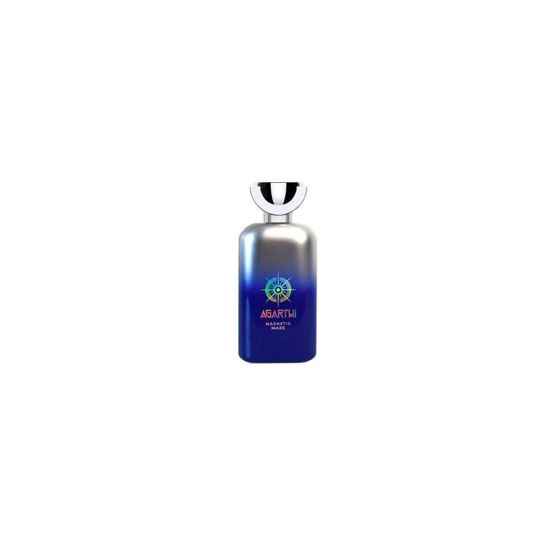 Agarthi Magnetic Maze 100 ml Perfume Extract 
