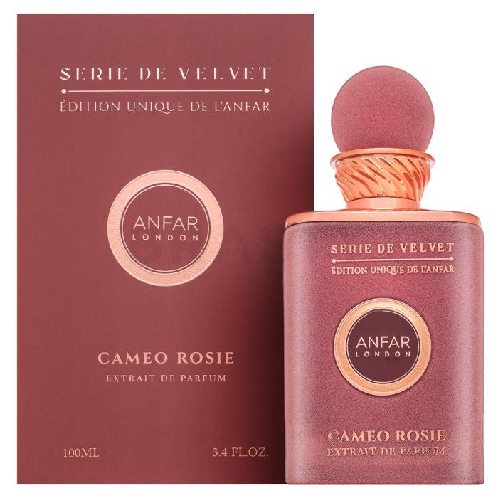 Anfar カメオ ロージー PAR W 100ml