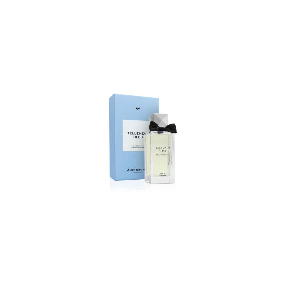 Alex Simone Tellement Bleu 50 ml Eau de Parfum