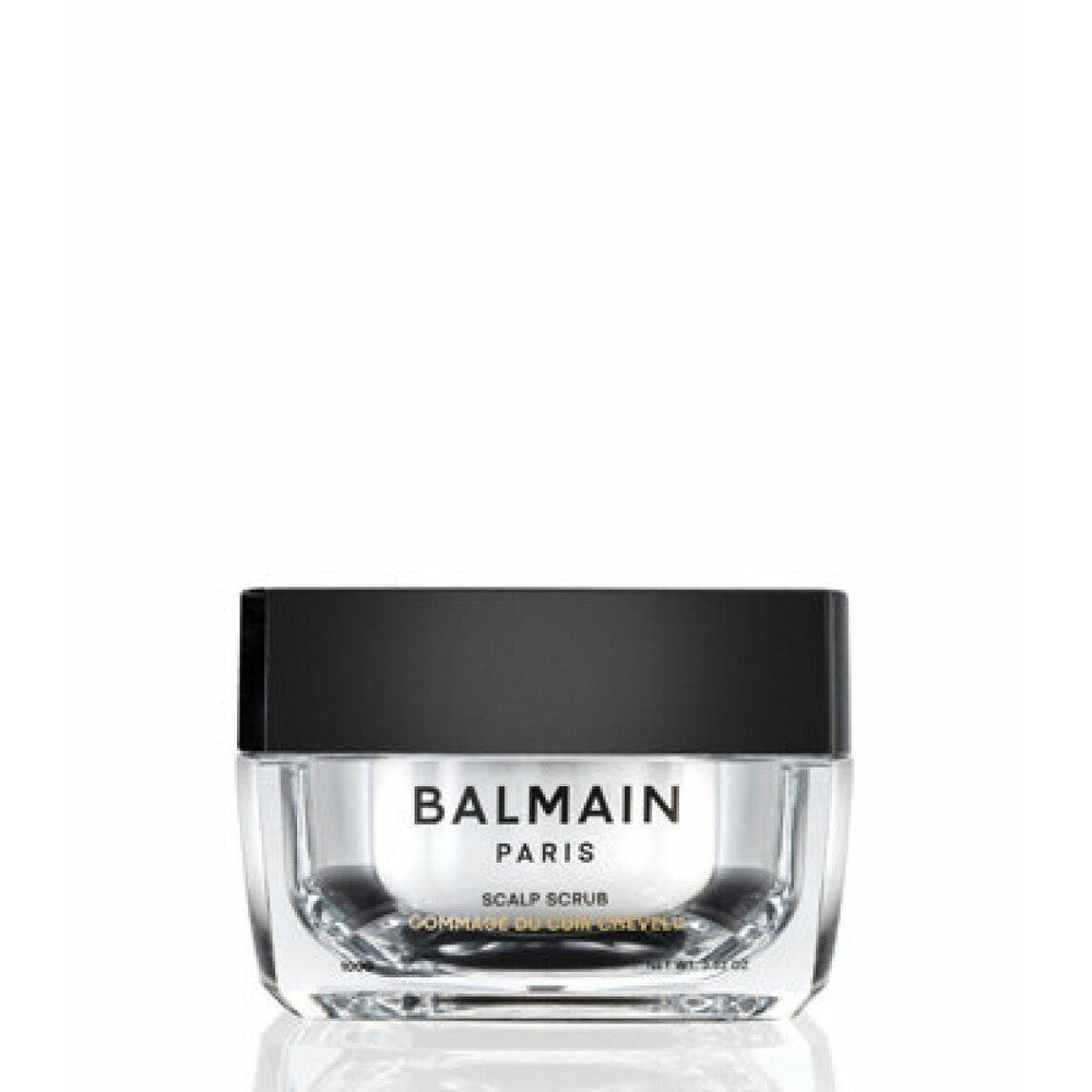 Balmain Professionnel, pour hommes, gommage du cuir chevelu, 100 g