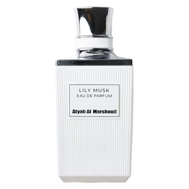 Atyab Al Marshoud Eau de Parfum Lily Musc 100 ml