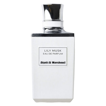 Atyab Al Marshoud Lily Musk Eau de Parfum 100 ml