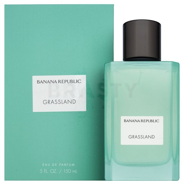 Banana Republic Grasland EDP U 150 ml