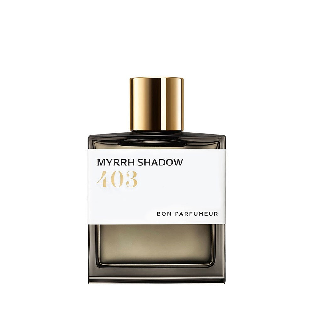 Bon Parfumeur Extrait de parfum 403 Myrrh Shadow 100 ml