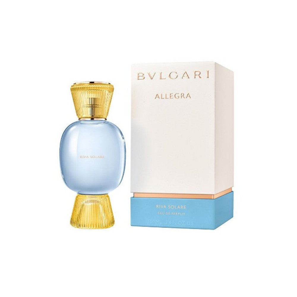 Bvlgari Allegra Riva Solare EDP - 100 מ"ל