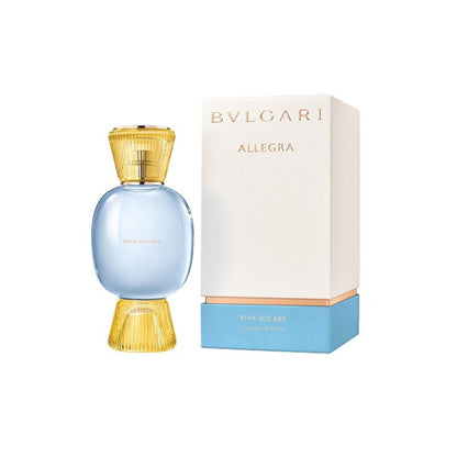 Bvlgari Allegra Riva Solare EDP - 100 ml